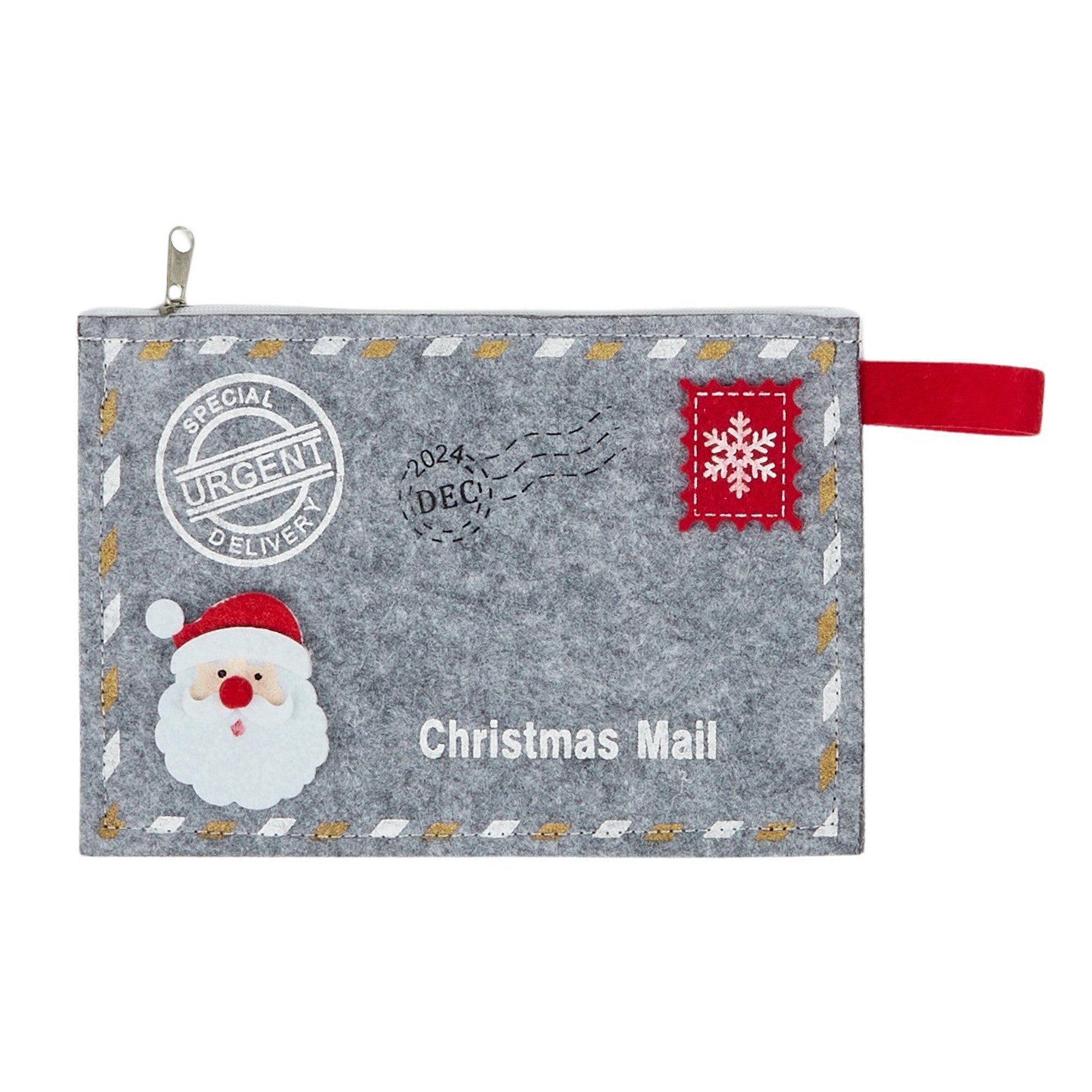 Santa Mail