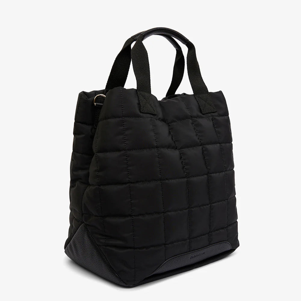 Santa Monica Tote | Black