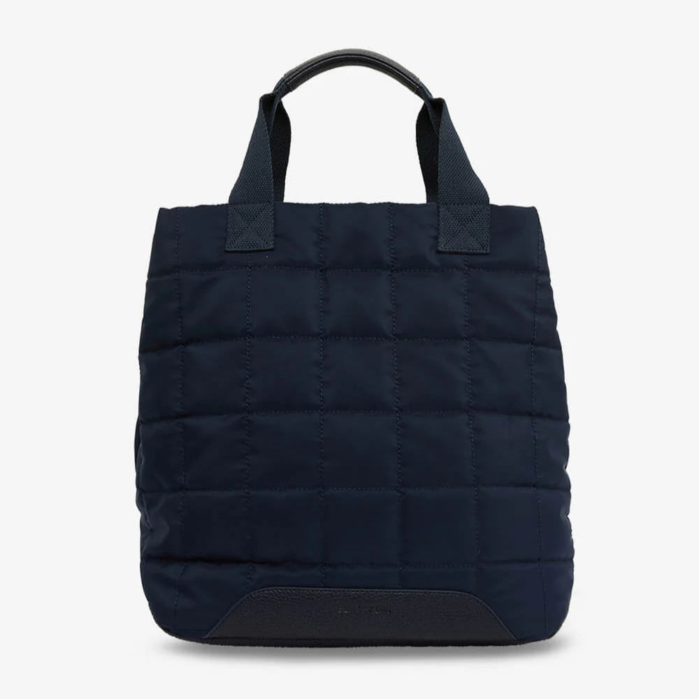 Santa Monica Tote | Navy