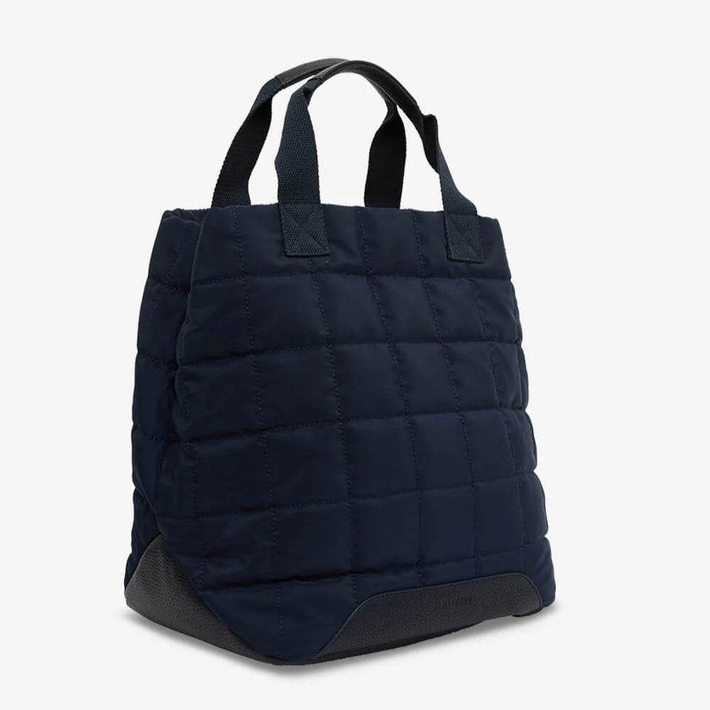 Santa Monica Tote | Navy