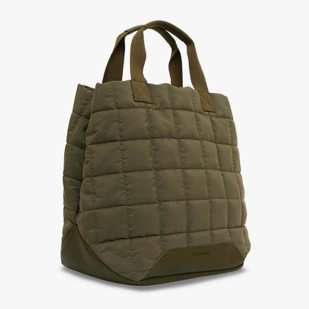 Santa Monica Tote | Khaki