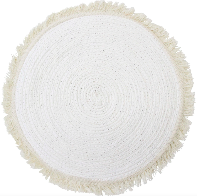 Abud Placemat