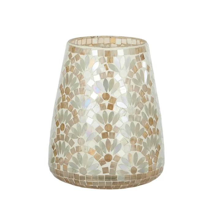 Kya Glass Votive | Large