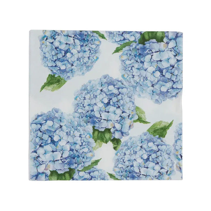 Hydrangea Napkin | 20 Pack