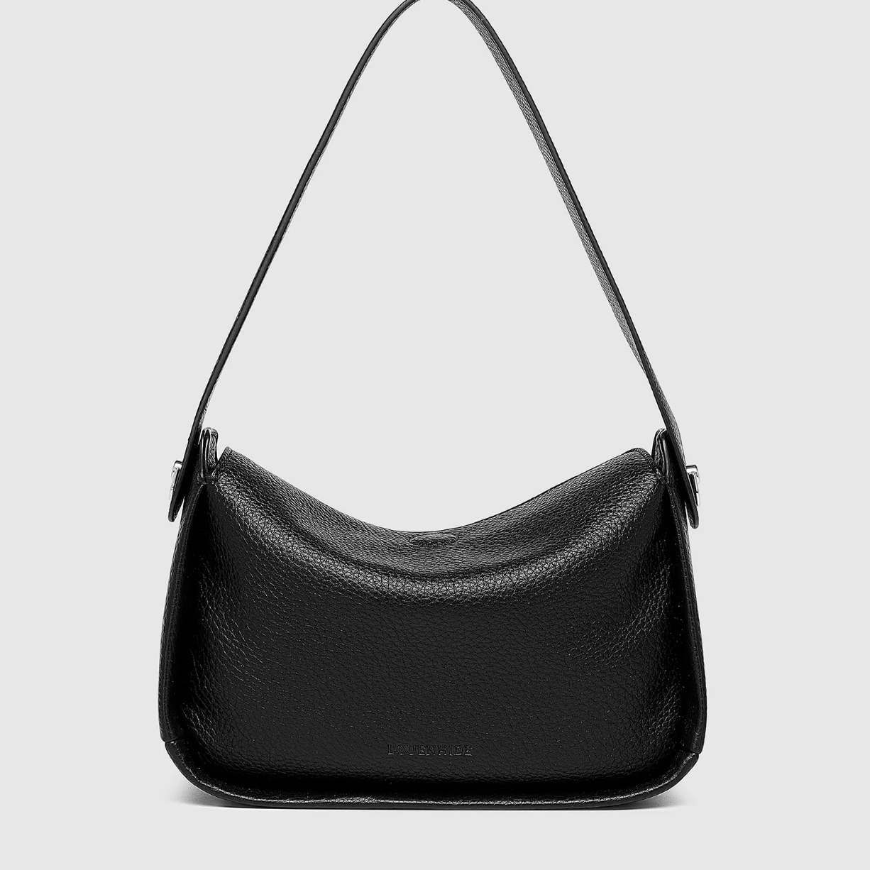 Maddie Shoulder Bag | Black