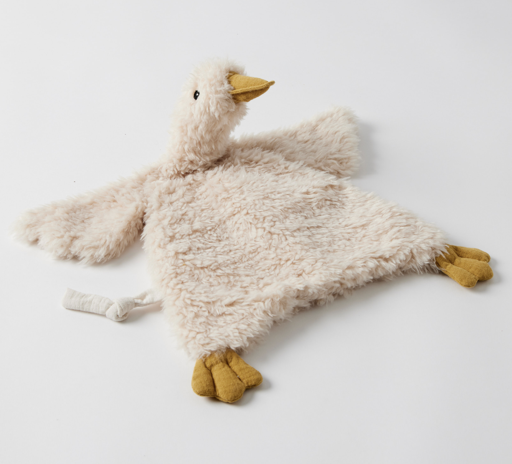 Wiggles The Duck Comforter