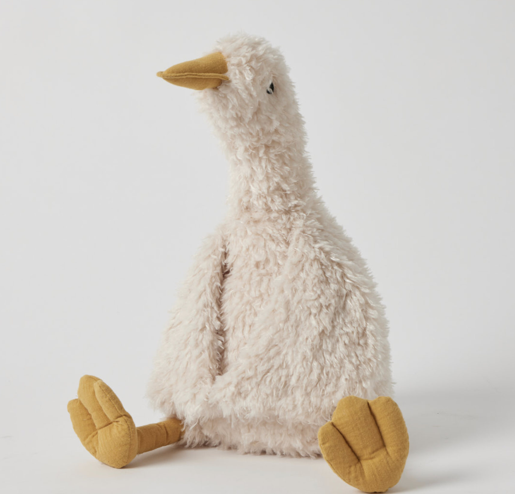 Big Wiggles the Duck
