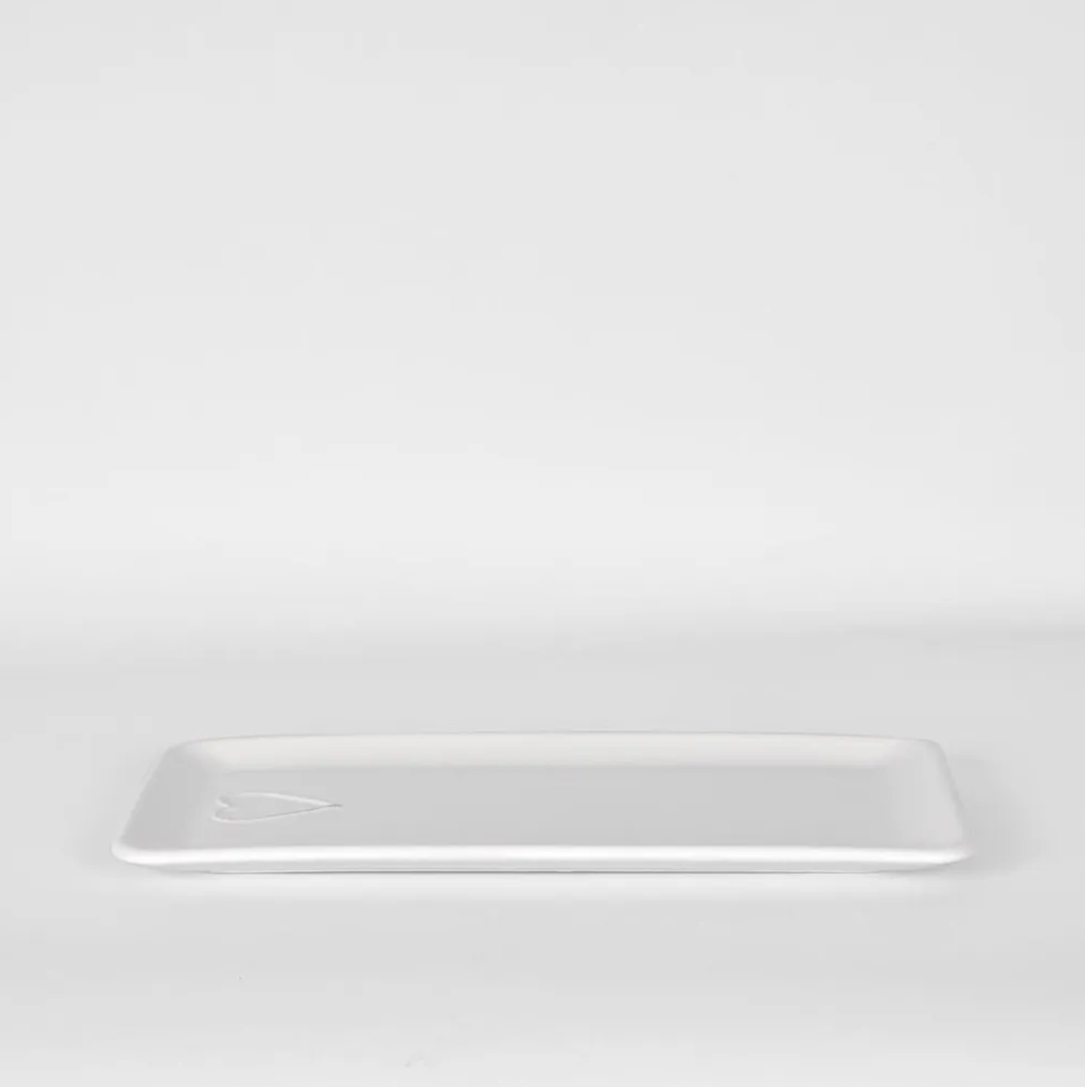 Lyon Rectangular Plate