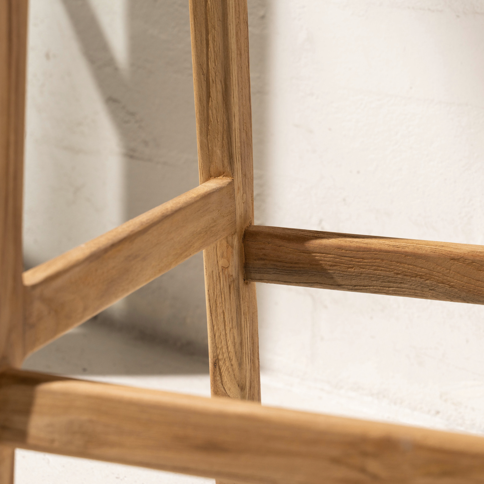 St Barts Kitchen Stool