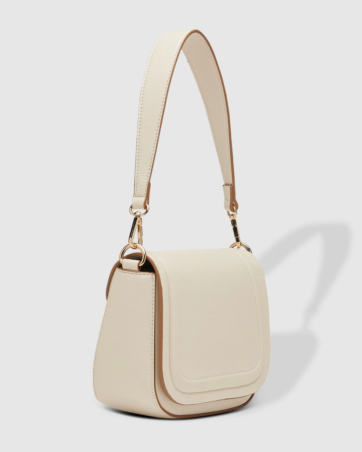 Sydney Shoulder Bag | Linen