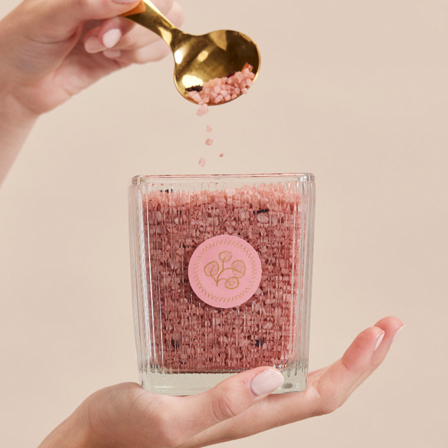 Kakadu Plum Bath Salts 500g