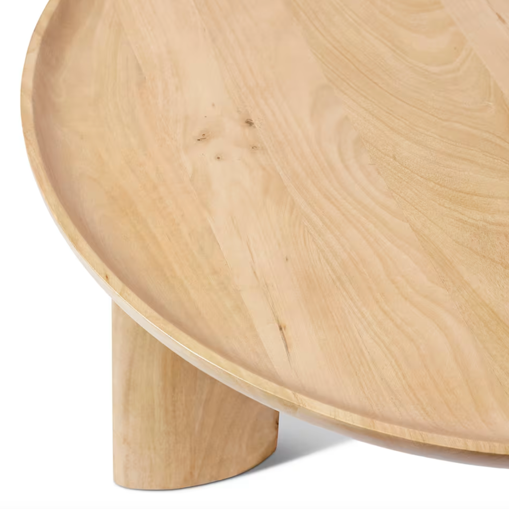 Barker Coffee Table