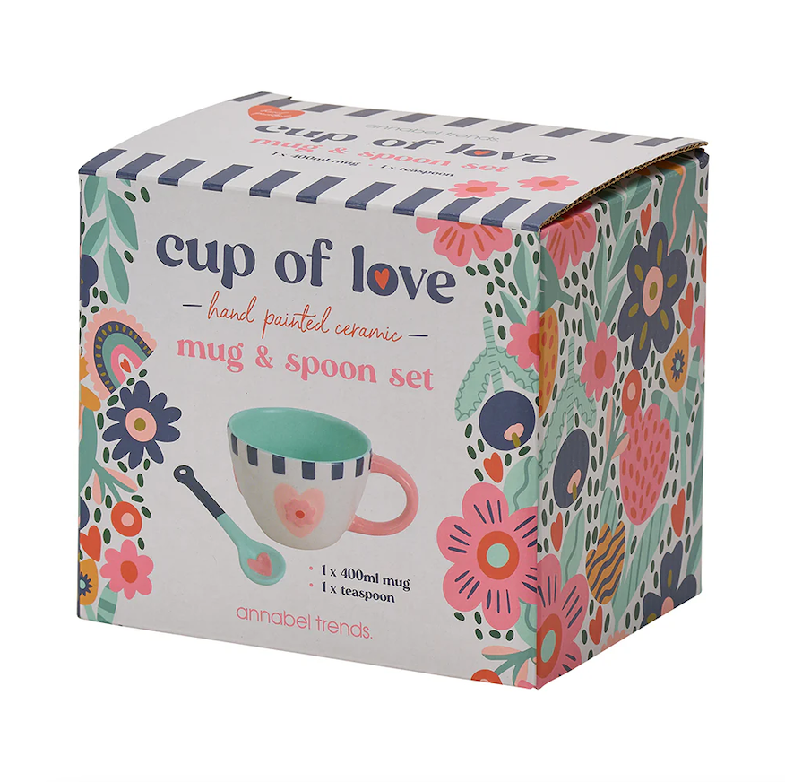 Cup Of Love