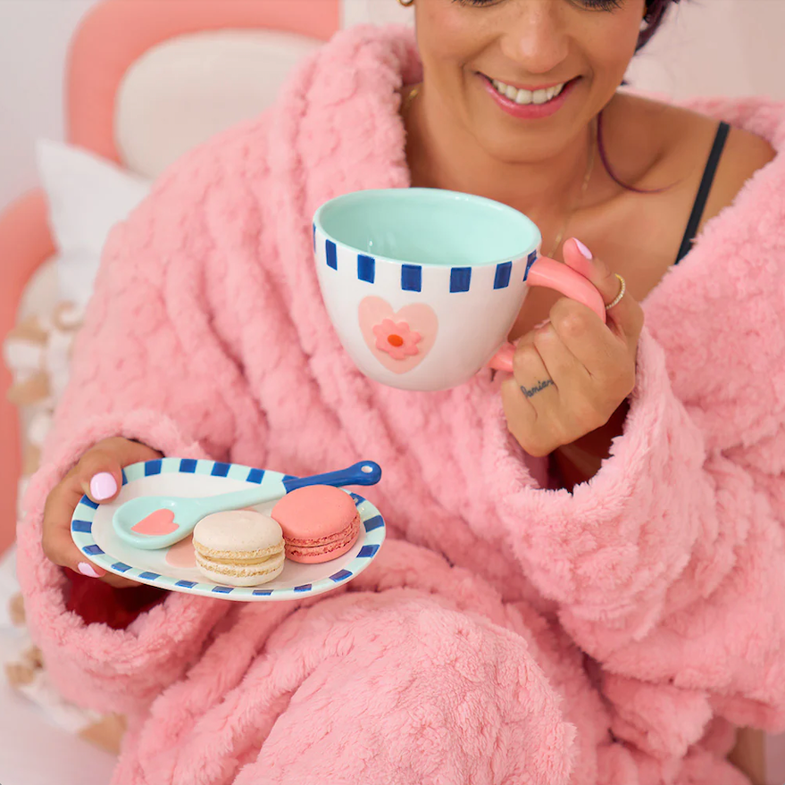 Cup Of Love