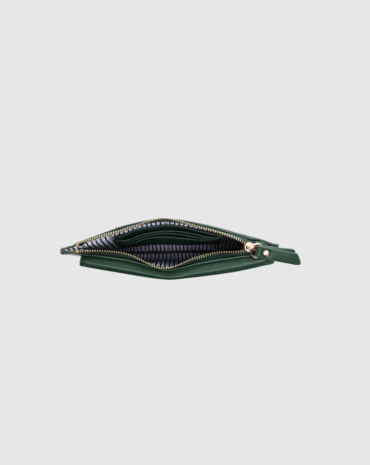 Suki Phone Bag | Forest Green