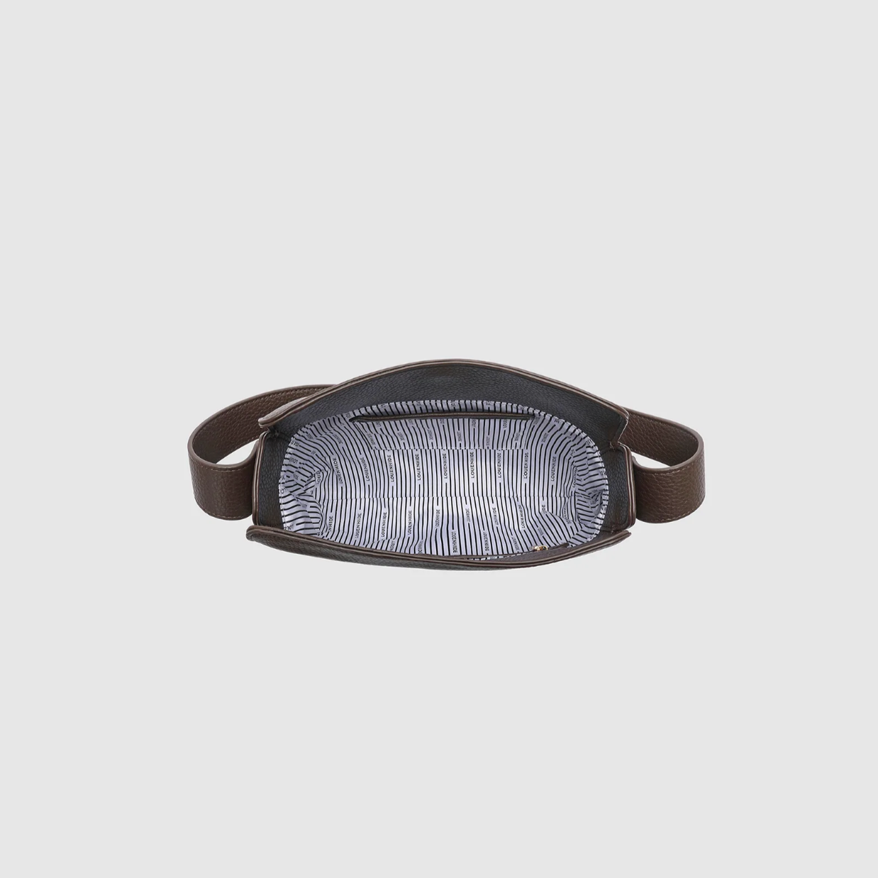 Maddie Shoulder Bag | Chocolate