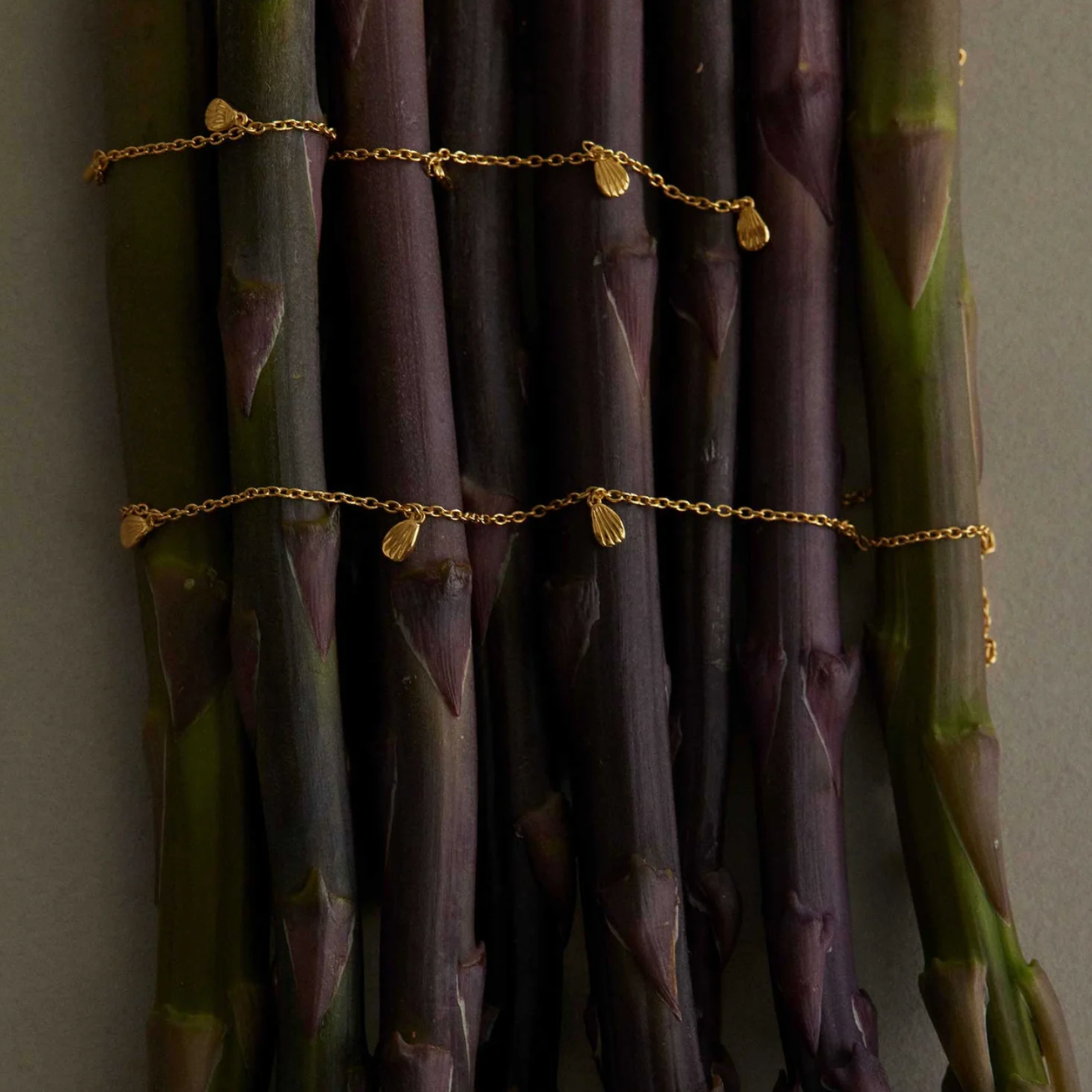 Bloom Bracelet | Gold