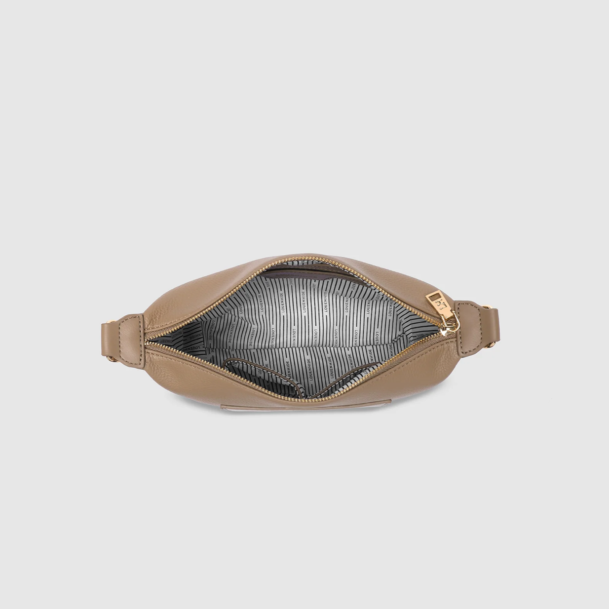 Havana Crossbody Bag | Mocha