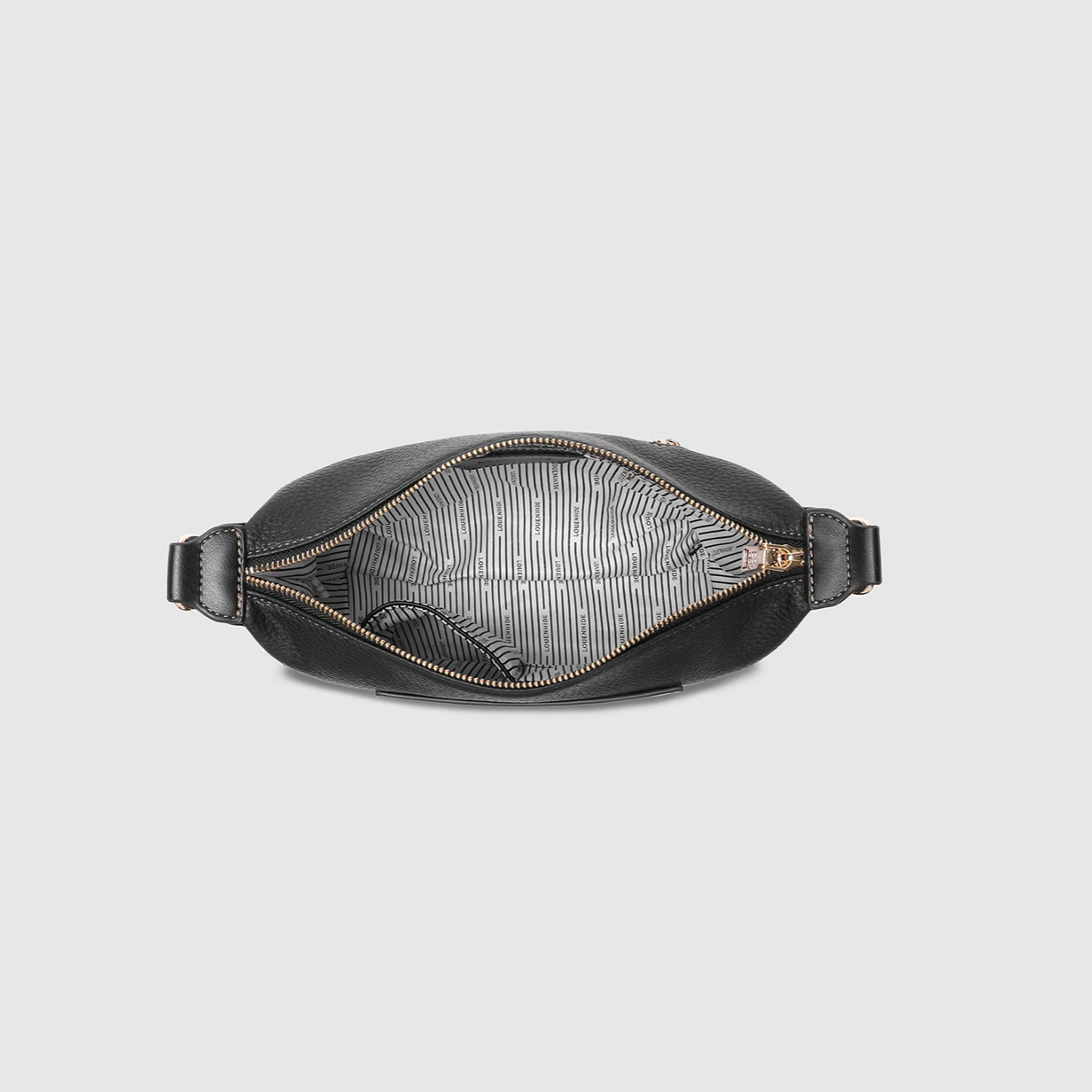Havana Crossbody Bag | Black