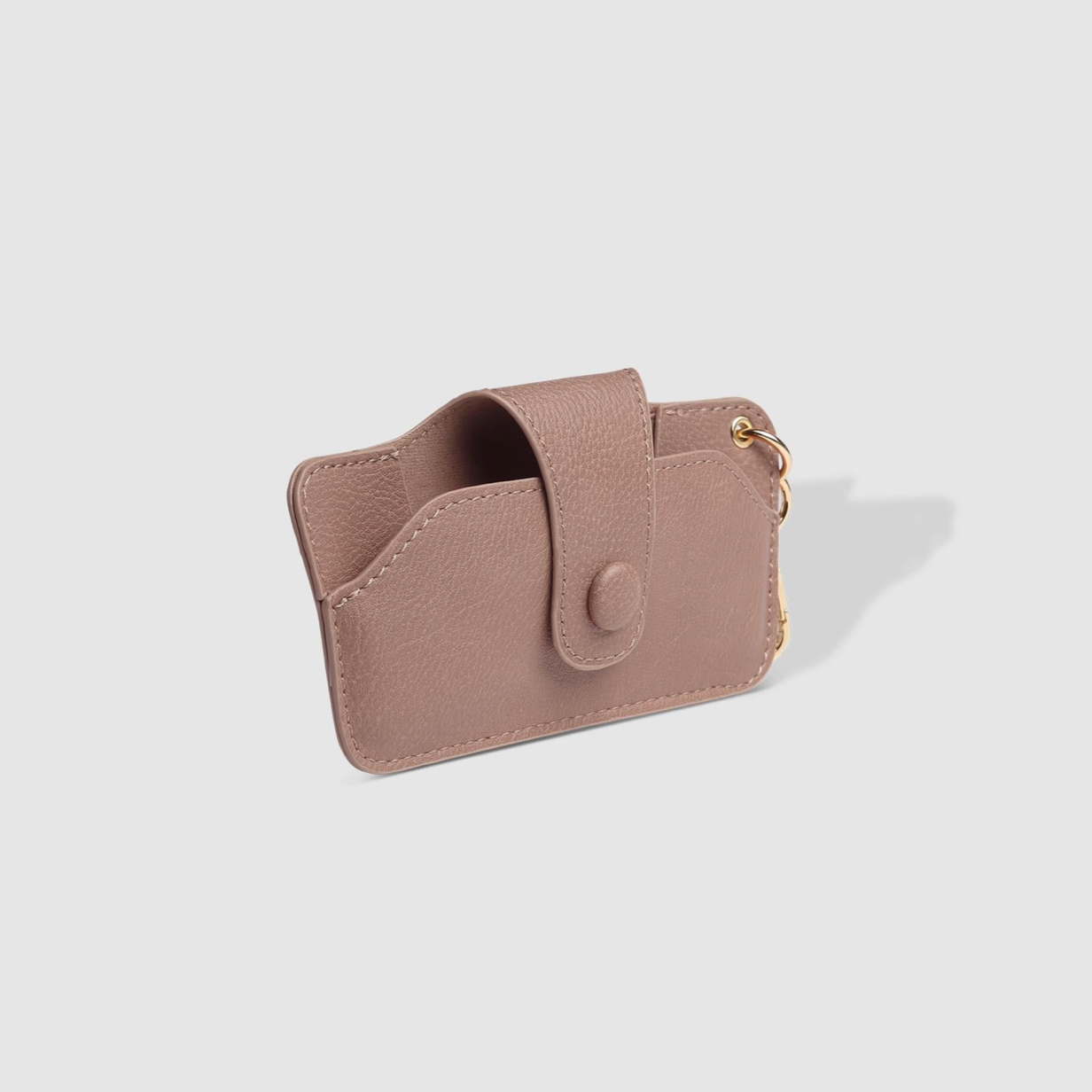 Skittle Sunglass Case | Blush