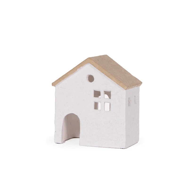 Rustic House | Small