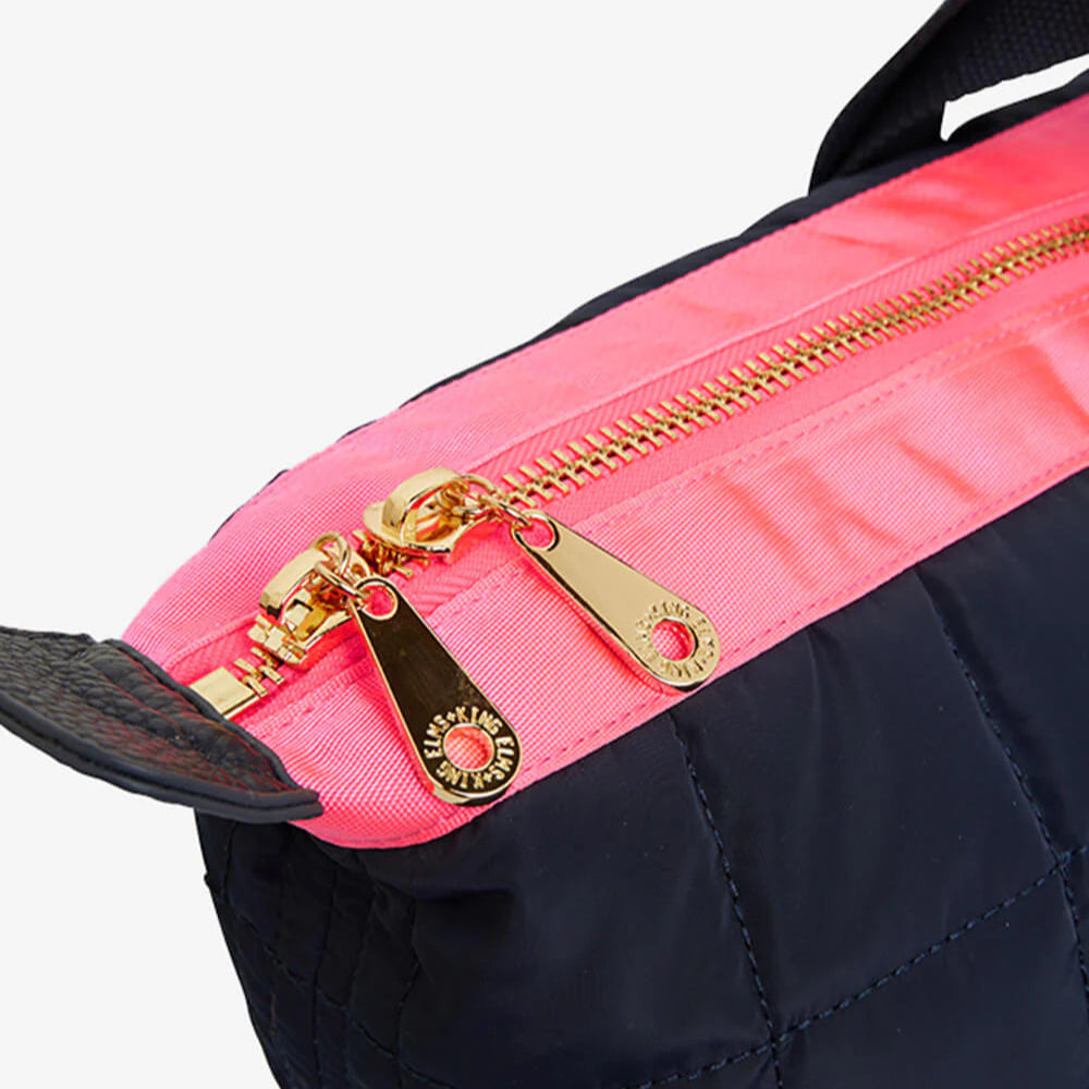 Spencer Carry All | Navy