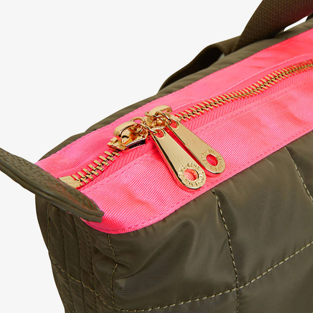 Spencer Carry All | Khaki