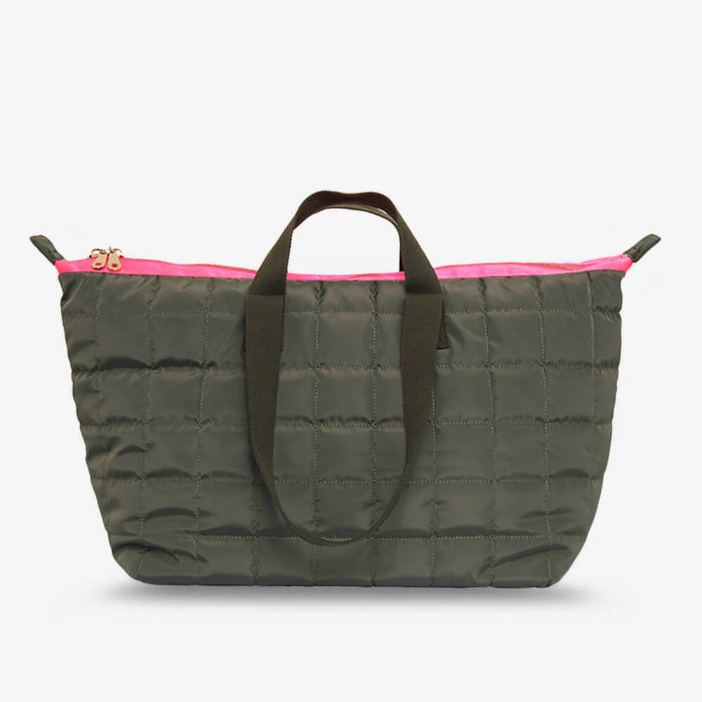 Spencer Carry All | Khaki