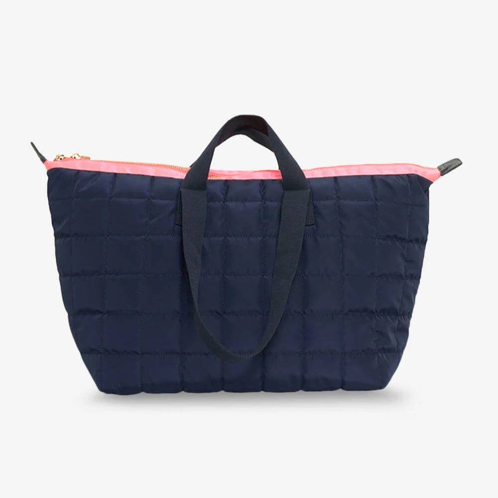 Spencer Carry All | Navy