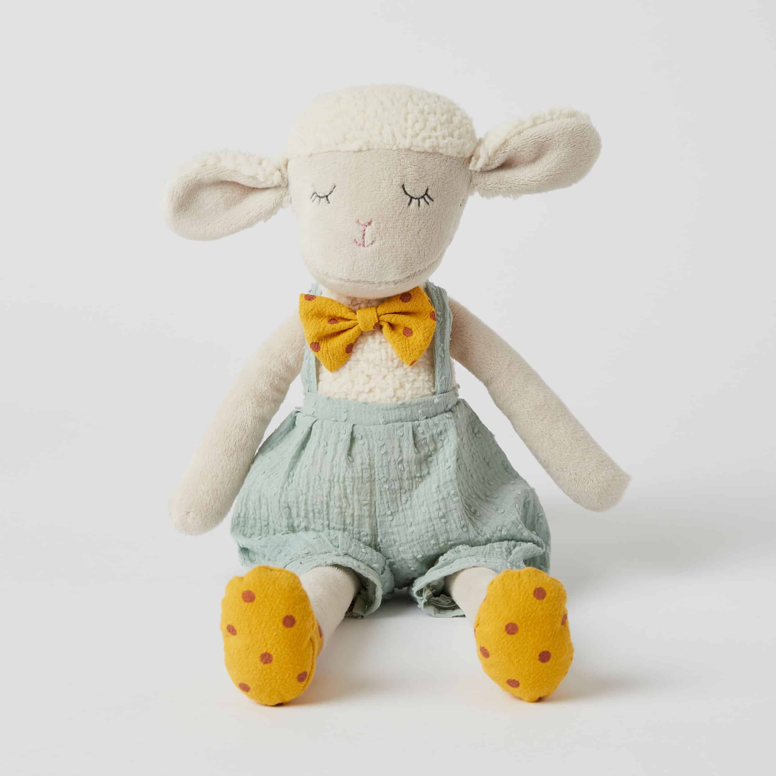 Stanley the Sheep