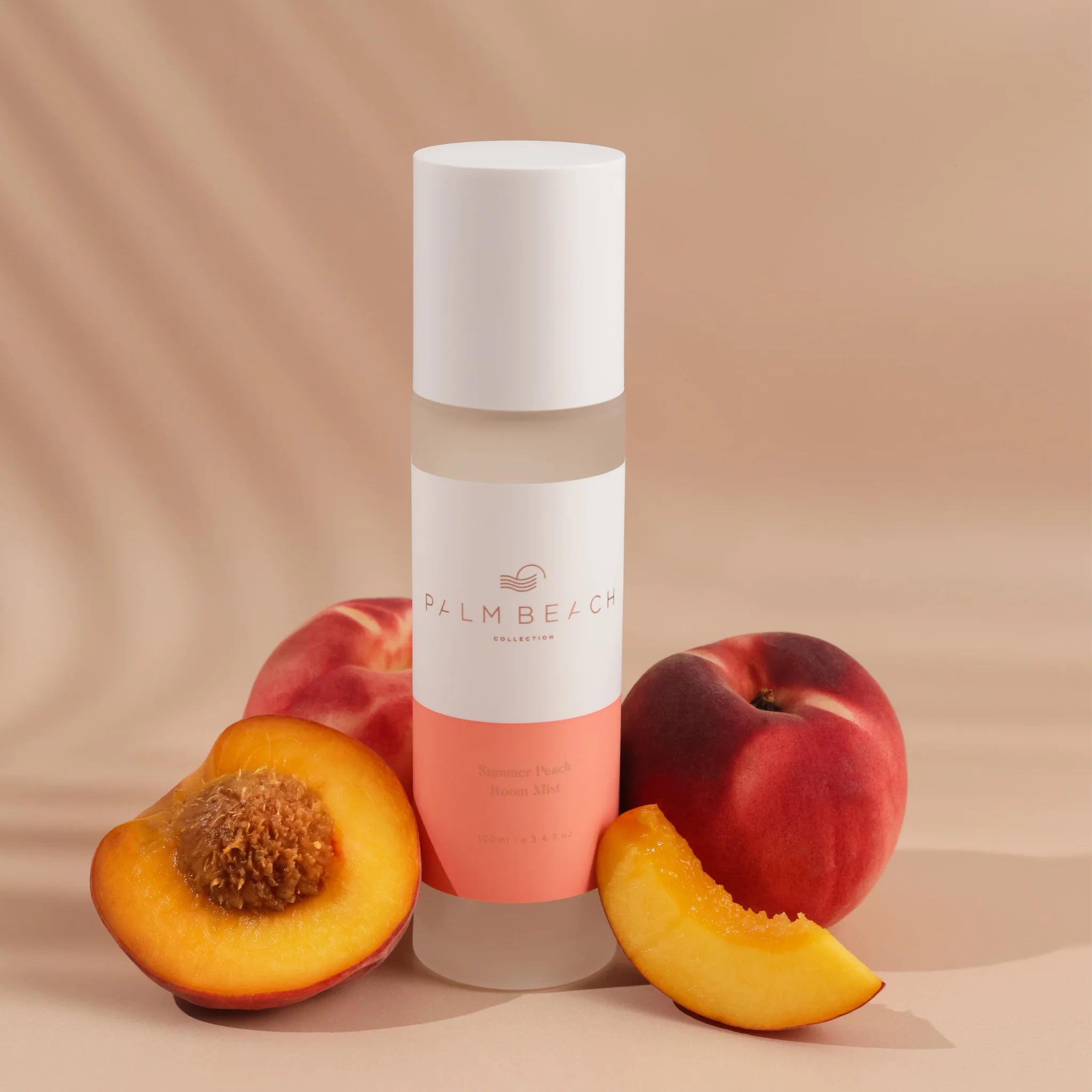 Summer Peach Room Mist 100ml