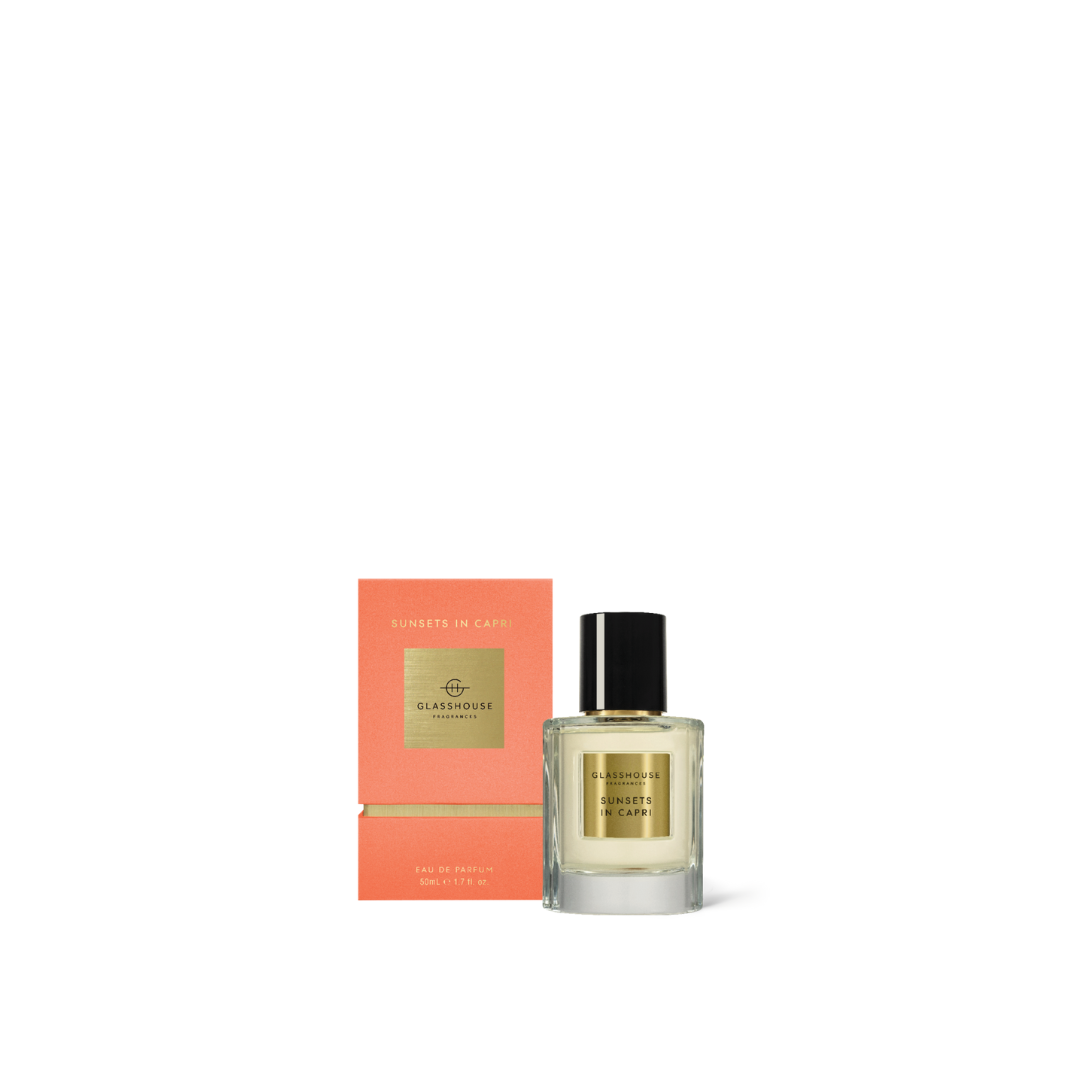 Sunsets In Capri 50mL Eau de Parfum