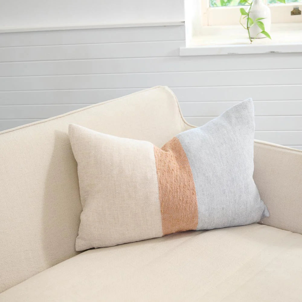 Tallows Linen Cushion | 40 x 60cm
