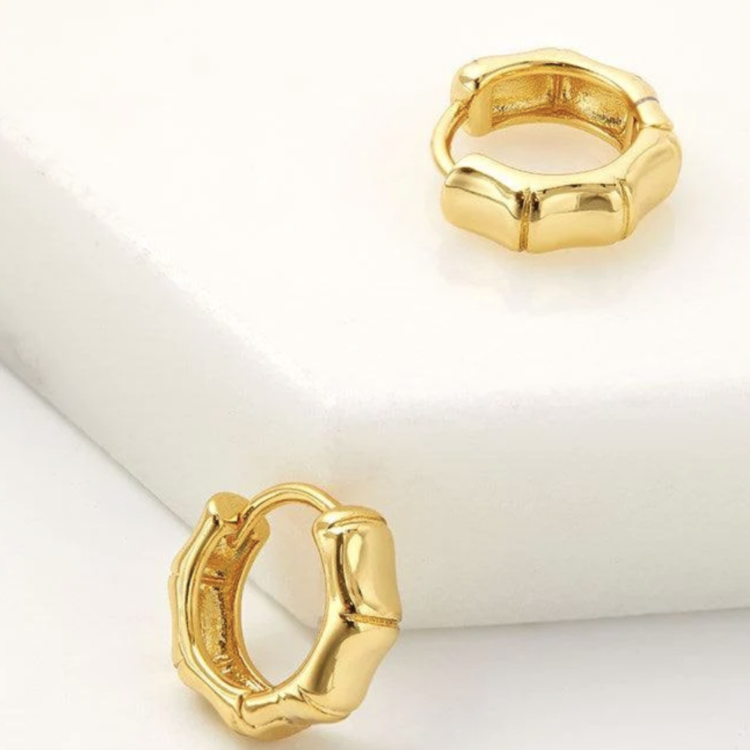 Tamara Huggie | Gold