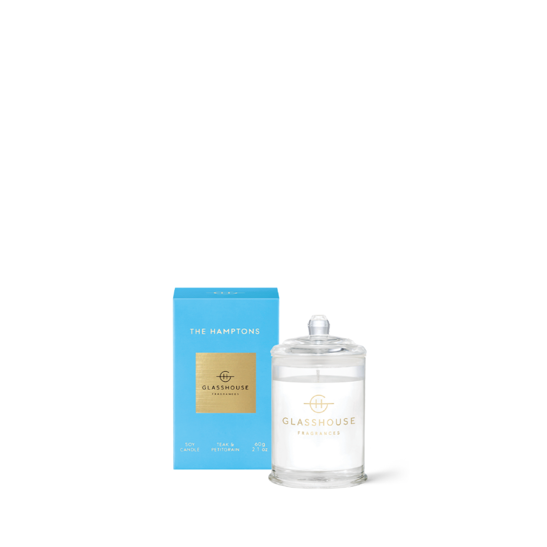 The Hamptons 60g Candle