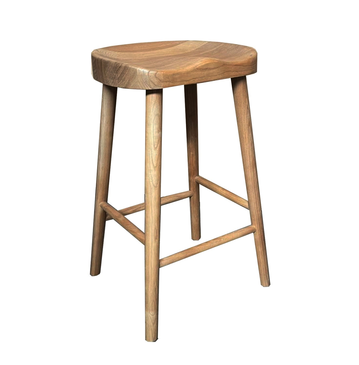 Tractor Stool