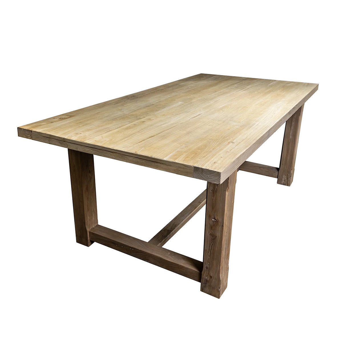 Brooklyn Dining Table - 3 Sizes