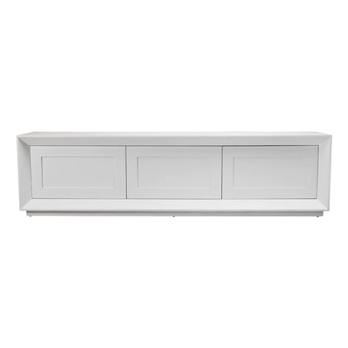 Hamilton 3 Door TV Unit
