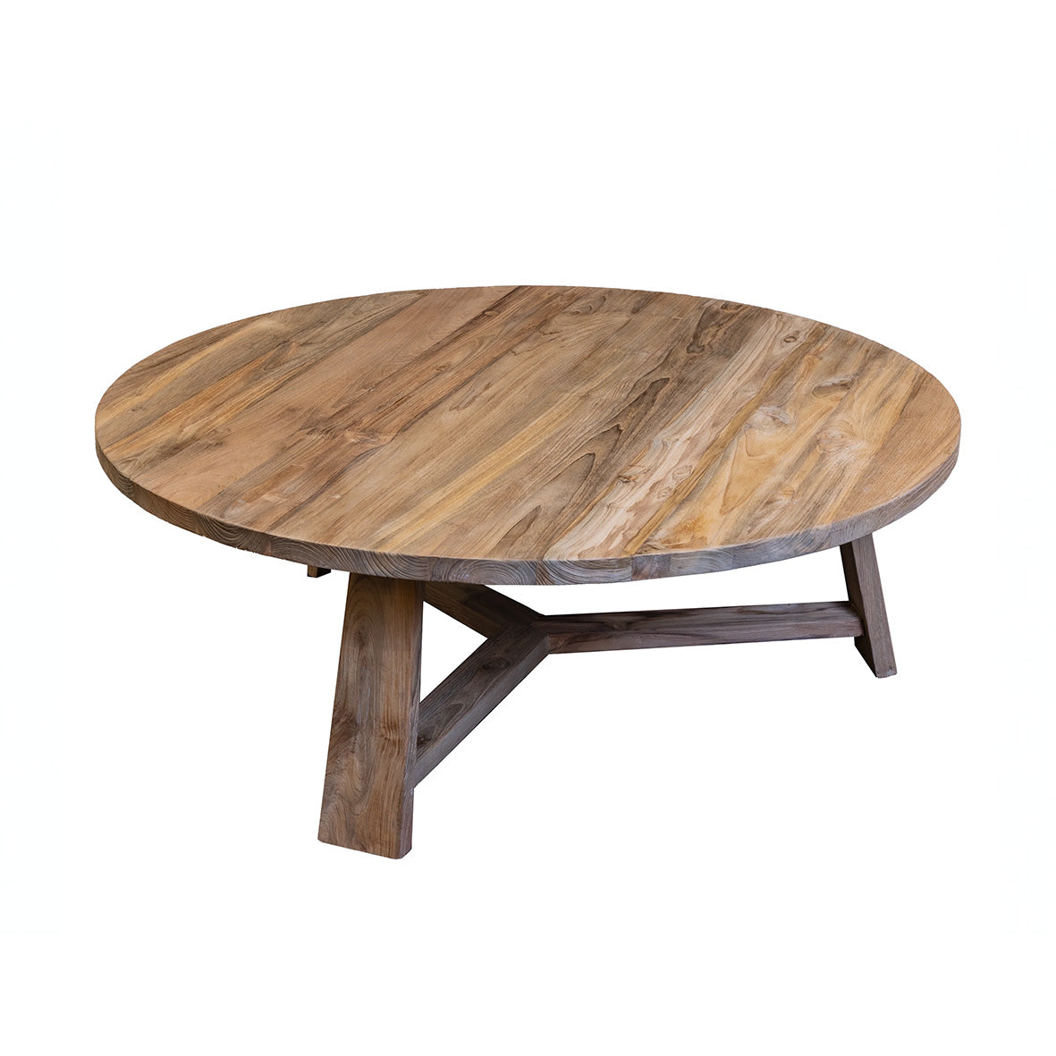 Sanchez Coffee Table