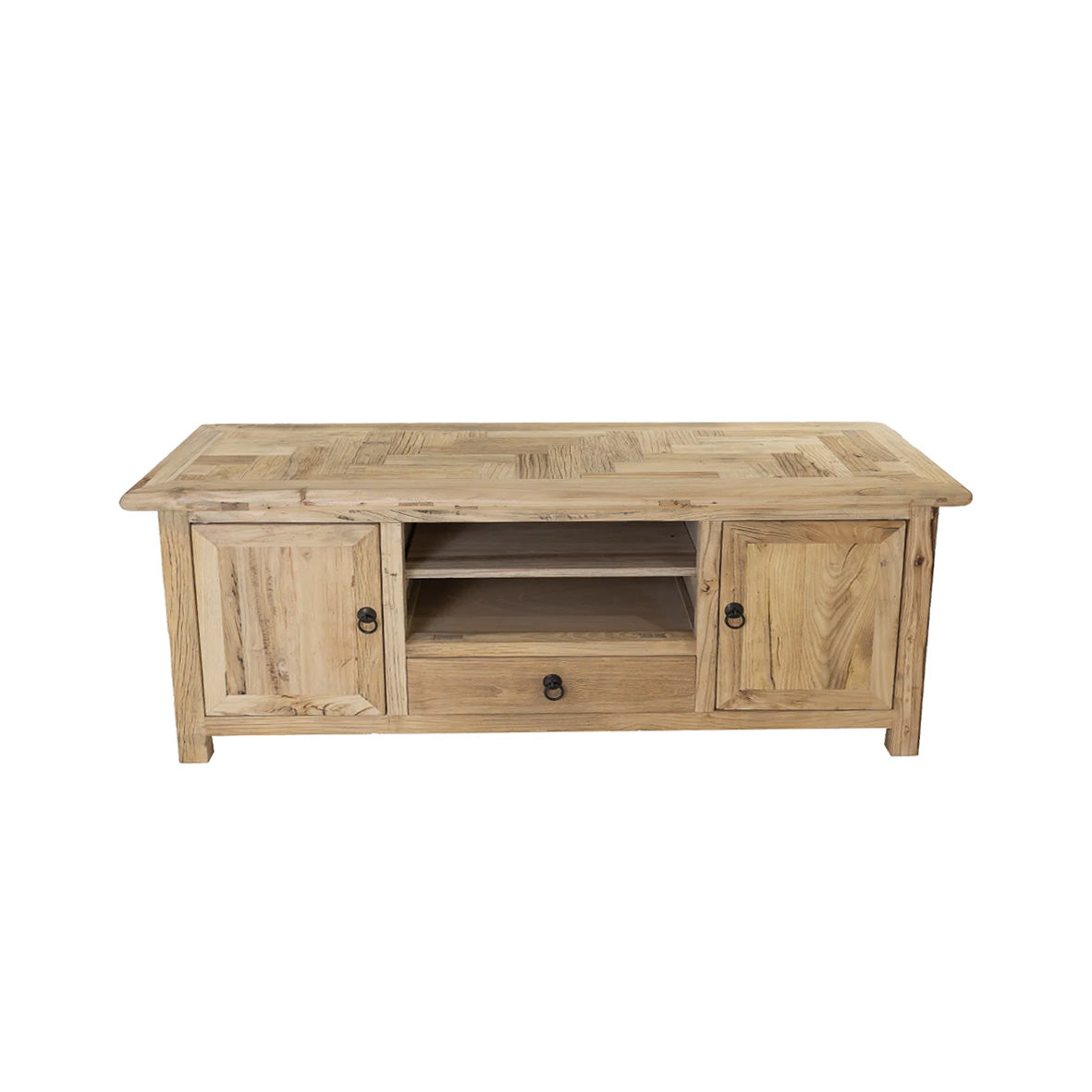 Brussels Entertainment Unit - 2 Sizes