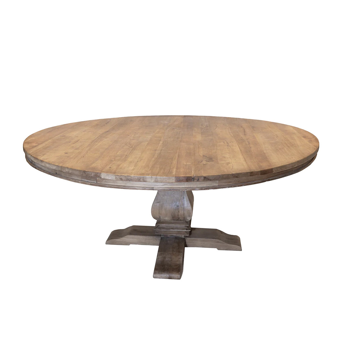 Mulhouse Round Dining Table