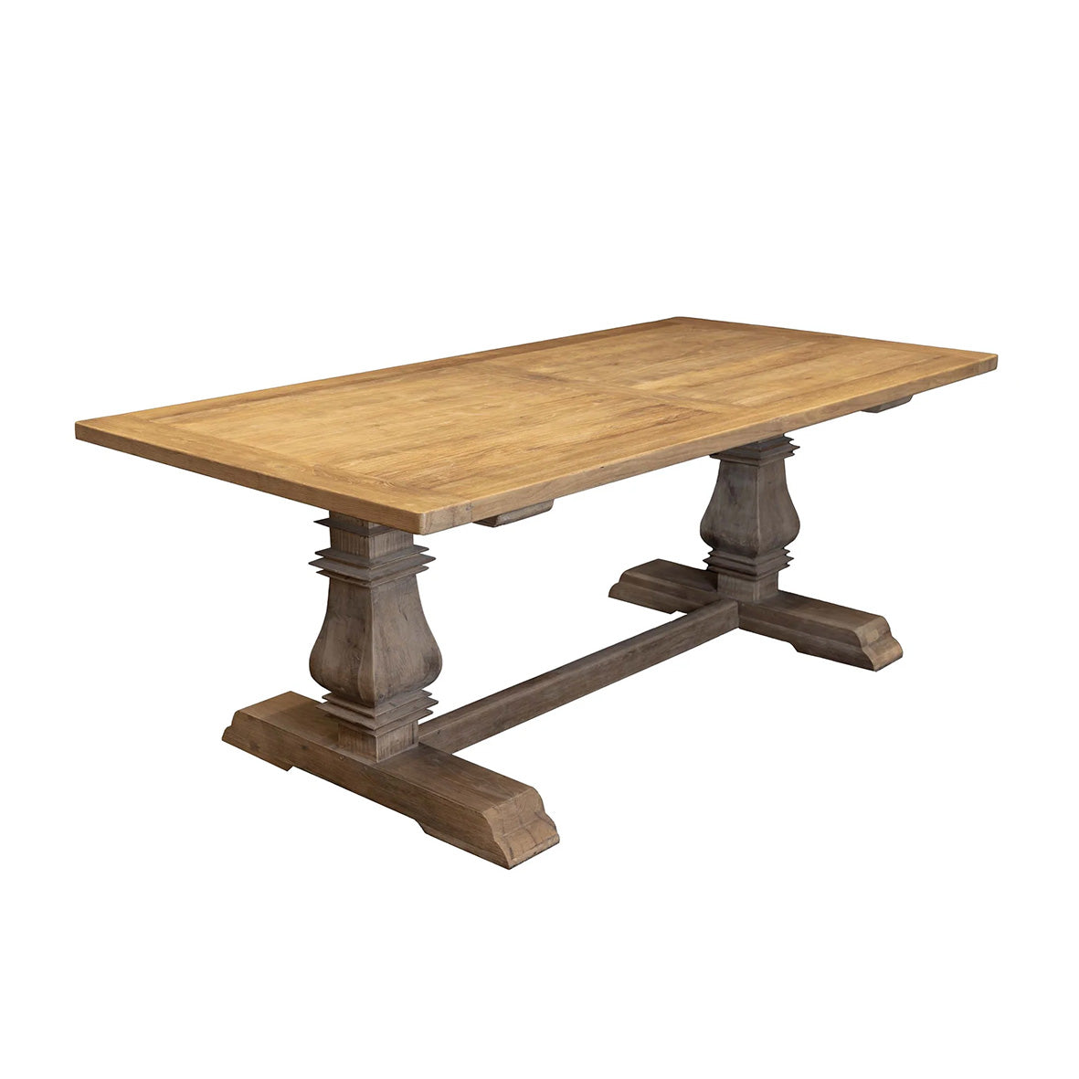 Mulhouse Rectangle Dining Table | 3 Sizes