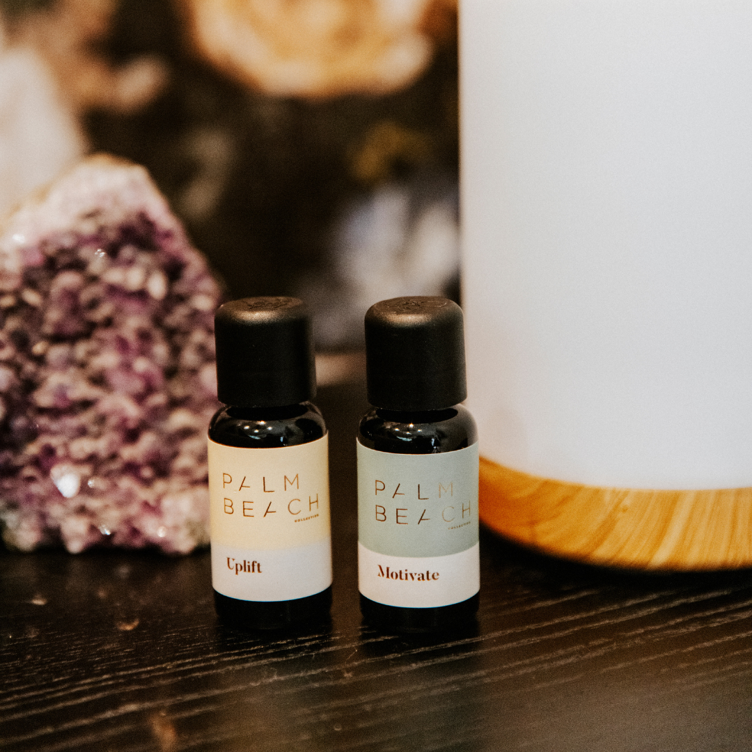 Uplift Essential Oil
