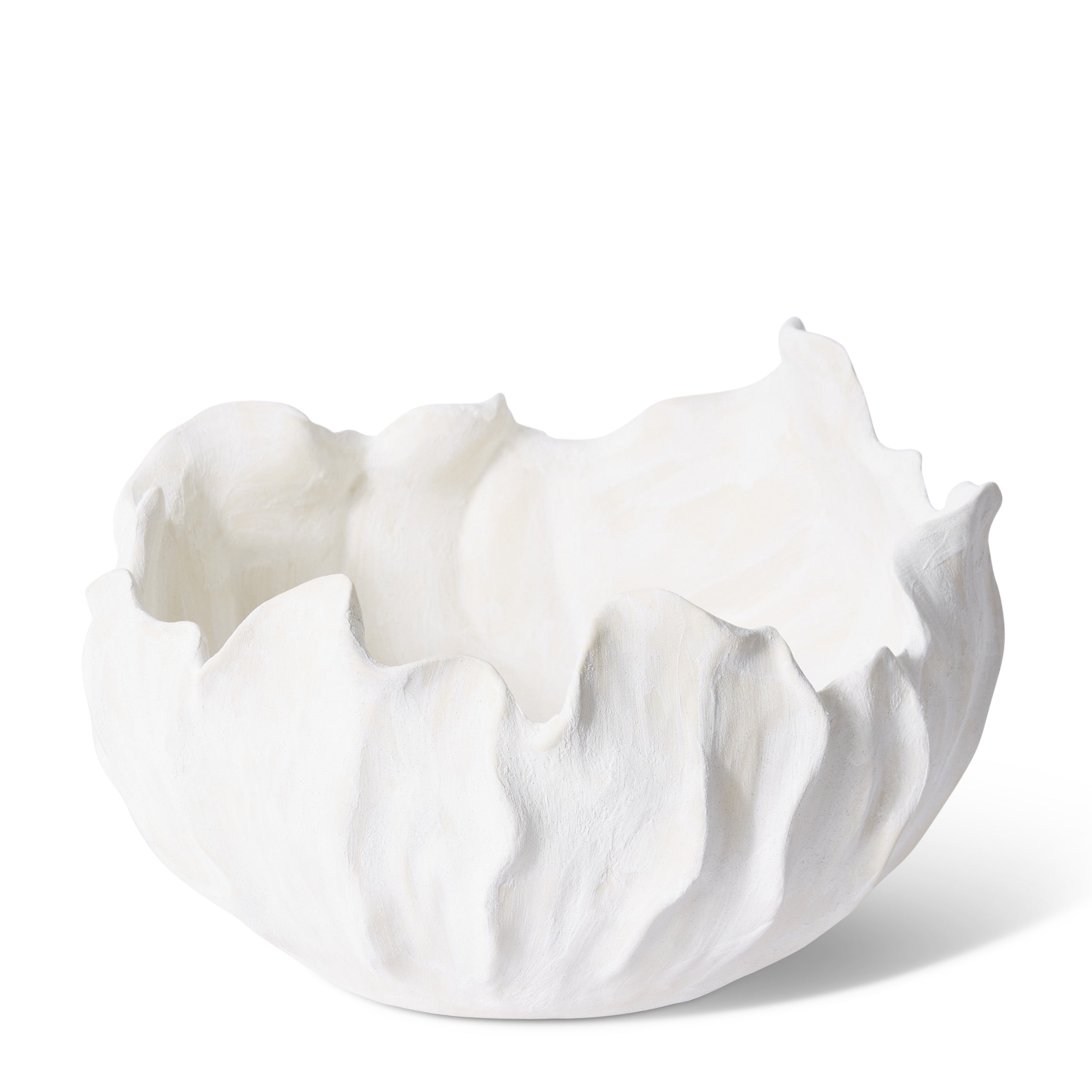 Thema Bowl | Ivory