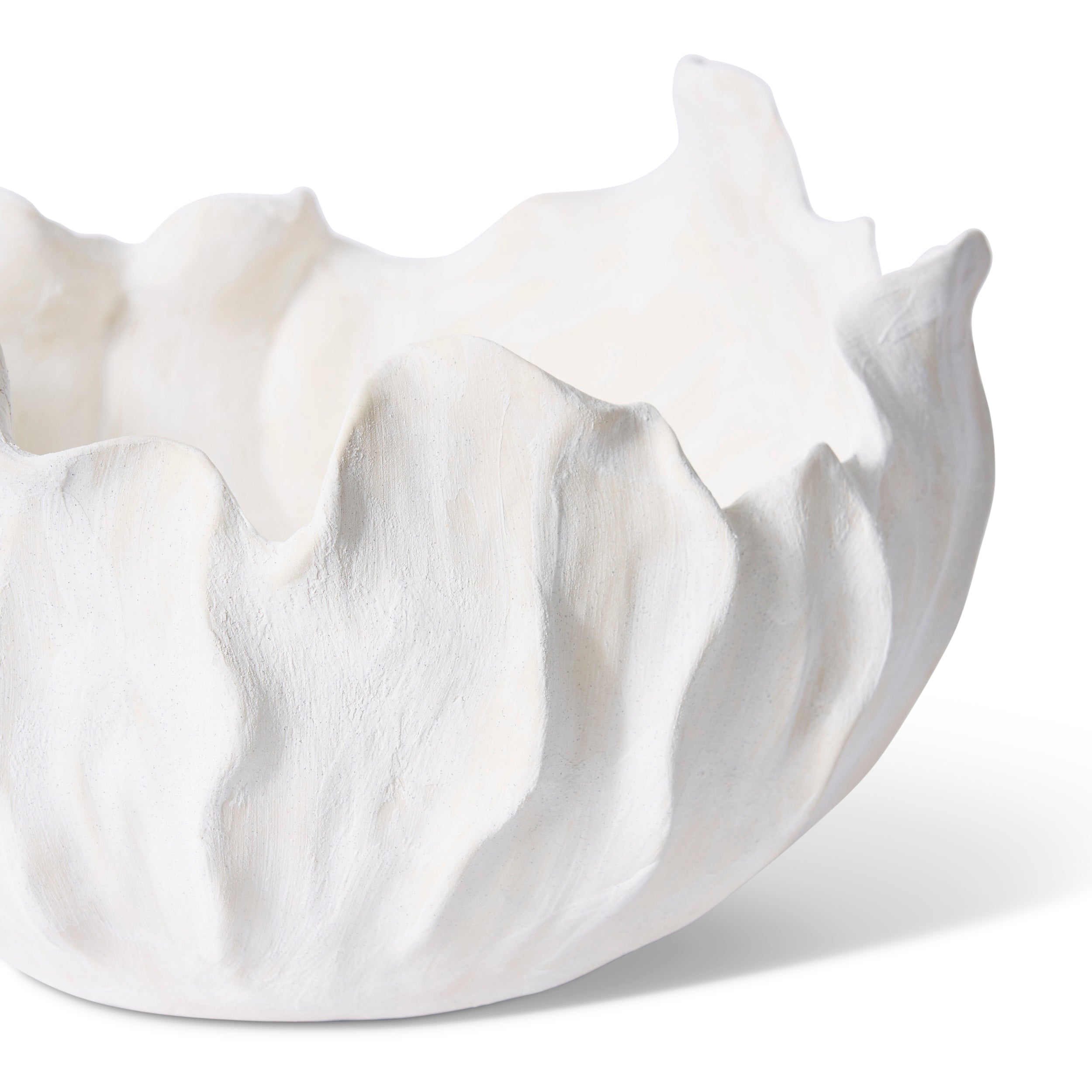 Thema Bowl | Ivory