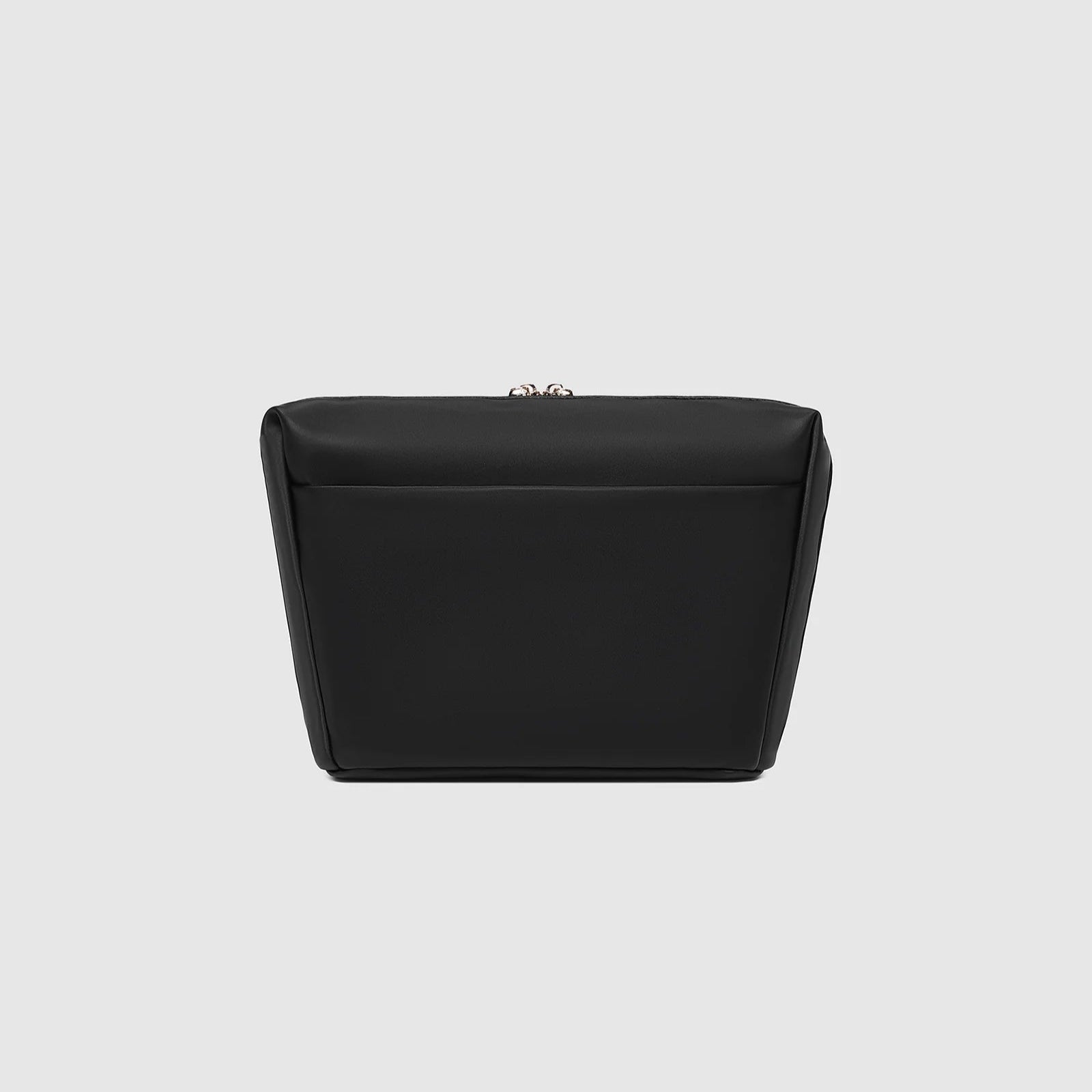 Vanessa Cosmetic Bag | Black