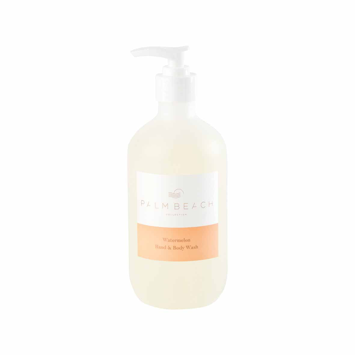Watermelon Hand & Body Wash