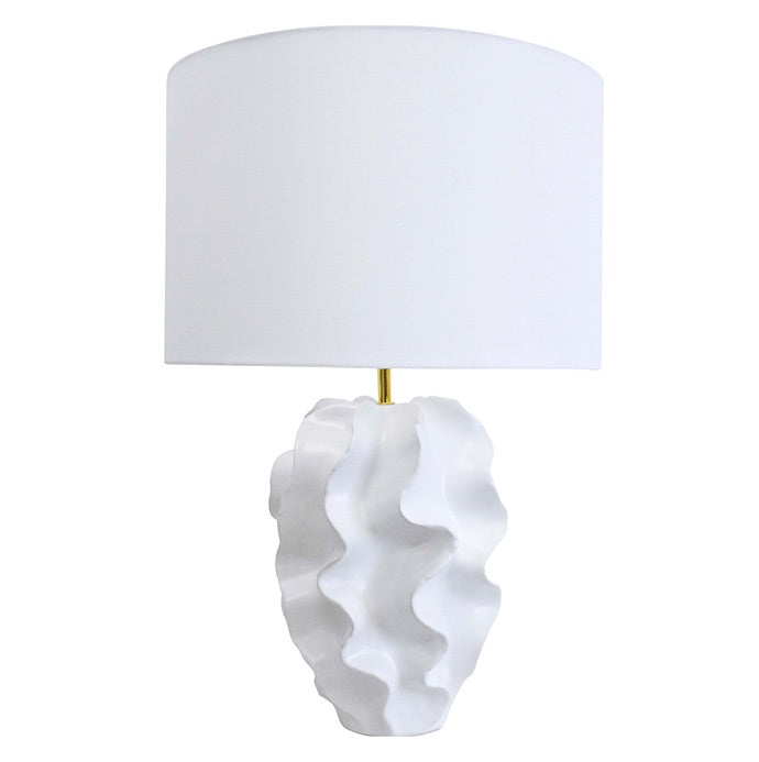 Wave Lamp