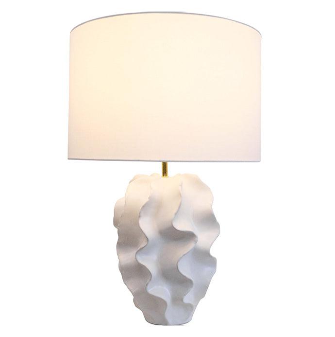 Wave Lamp