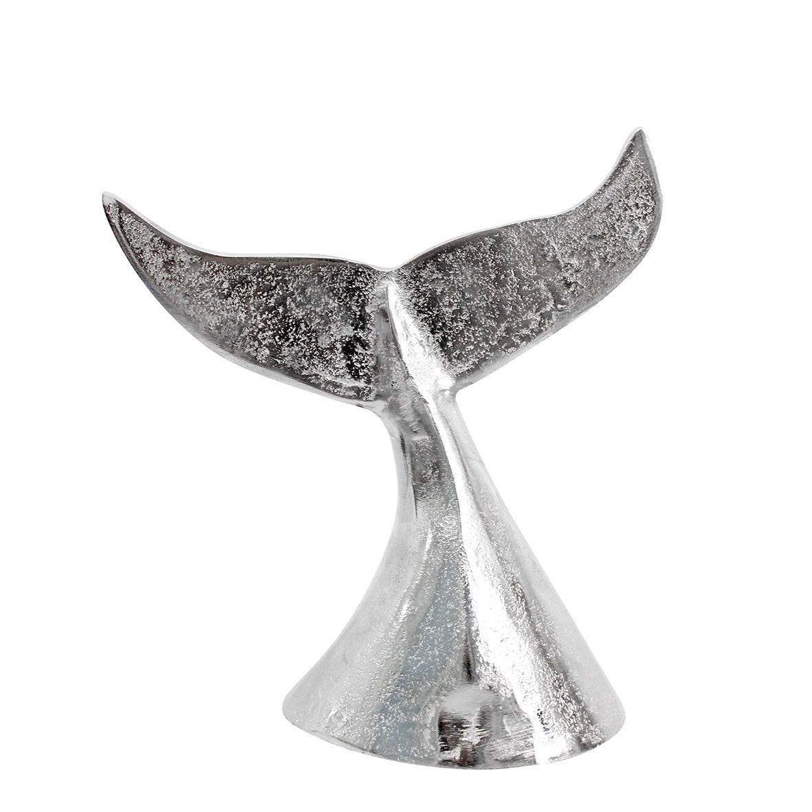 Whale Tail Sculpture | Medium